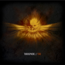 FIRE cover